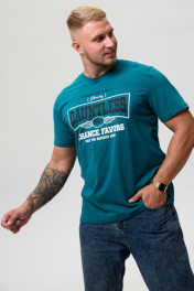 зеленый+Dauntless