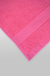 коралловый