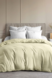 бежево-желтый