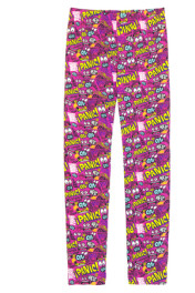 эмоции на розовом