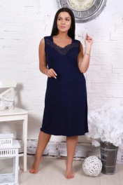 темно-синий