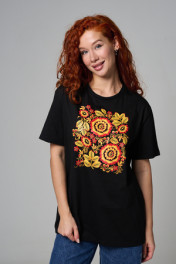 черная+хохлома