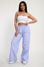 голубая полоска