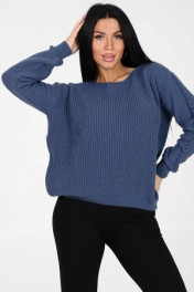 темно-синий