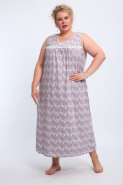 Ксения лиловый