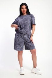 Варенка антрацит