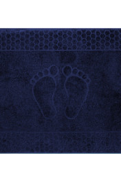 темно-синий