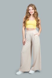 светло-бежевый