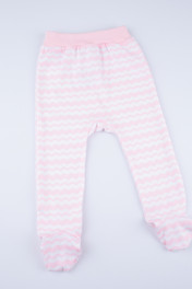 полоса розовая