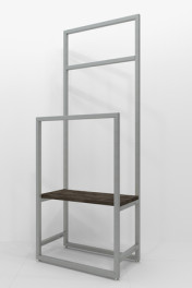 серебряный ,Ателье