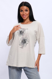 нежно-оливковый