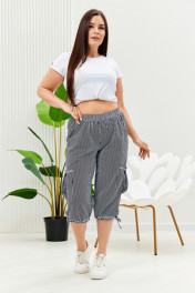 полоса синяя