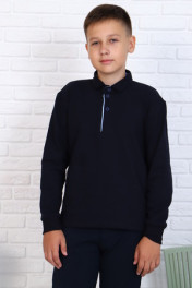 темно-синий