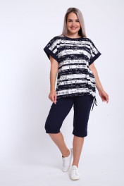 темно-синий