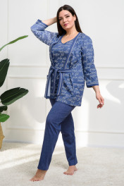 буквы индиго