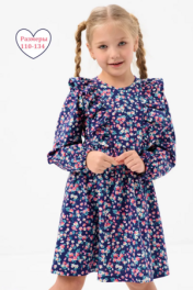 ЦВЕТОЧКИ на Васильковом