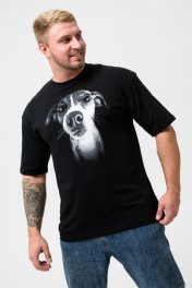 черный+Джек Рассел