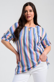 полоса ментол+горох