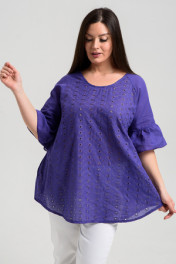 фиолетовый