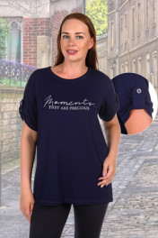 темно-синий