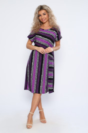 фиолетовый