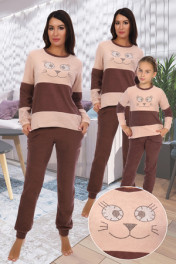 кофейный