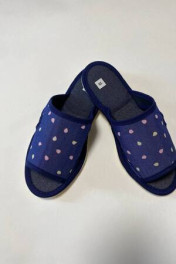 синий лист роз желт