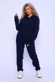 темно-синий