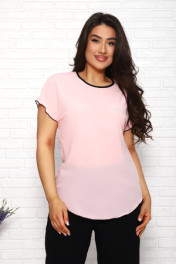 светло-розовый