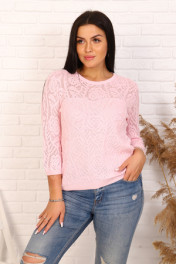 светло-розовый