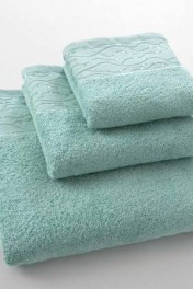 светлая бирюза