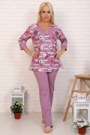 фиолетовый