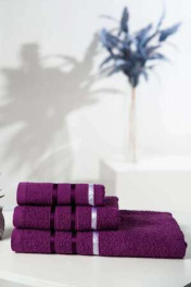 фиолетовый