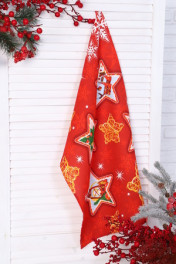 Новогодние звезды