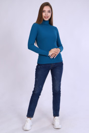 изумрудный