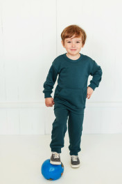 светло-изумрудный