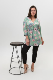 фисташковый