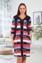 полоса красная