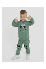 зеленый гранит