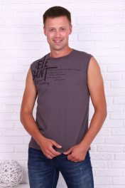 темно-серый