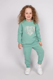 пыльная мята