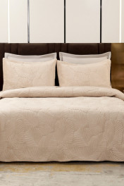 светло-бежевый