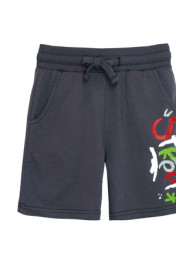 темно-серый