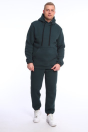 изумрудный