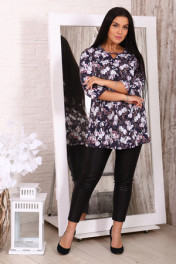 темно-синий