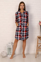 темно-синий