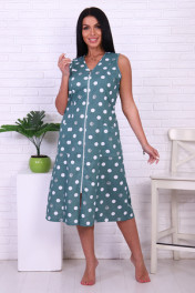 зеленый горох