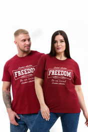 бордовый+свобода