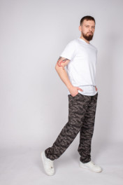 темно-серый