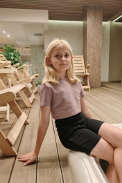 пыльная роза